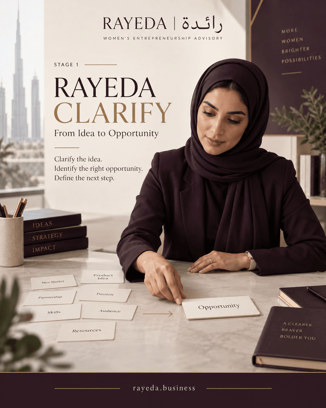 Women entrepreneurs